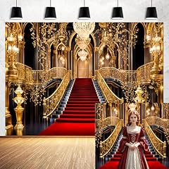 10x8ft luxurious golden for sale  Delivered anywhere in USA 