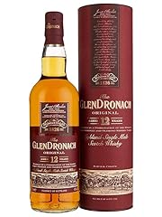 Glendronach original aged for sale  Delivered anywhere in UK