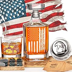 Ponpur whiskey decanter for sale  Delivered anywhere in USA 