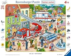 Ravensburger kinderpuzzle 0658 gebraucht kaufen  Wird an jeden Ort in Deutschland