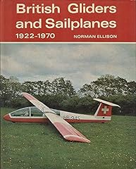 British sailplanes gliders for sale  Delivered anywhere in UK