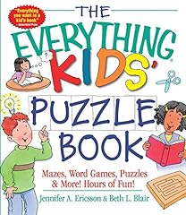 Everything kids puzzle for sale  Delivered anywhere in USA 