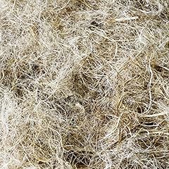 Stopfwolle hanffasern 1kg gebraucht kaufen  Wird an jeden Ort in Deutschland