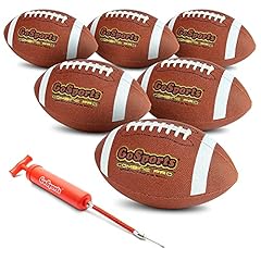 Gosports combine football for sale  Delivered anywhere in USA 