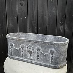 Cast iron trough for sale  Delivered anywhere in UK