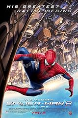 Marvel amazing spiderman for sale  Delivered anywhere in USA 