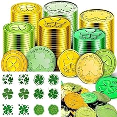 144pcs st. patrick for sale  Delivered anywhere in UK