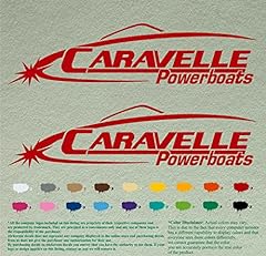 Pair caravelle compatible for sale  Delivered anywhere in USA 