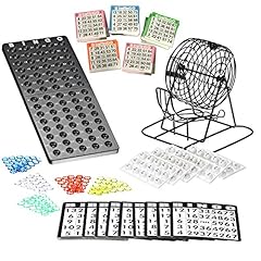 Bingo loto metall gebraucht kaufen  Wird an jeden Ort in Deutschland