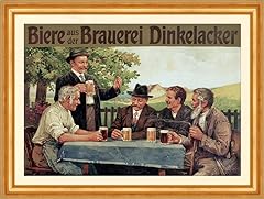 Biere brauerei dinkelacker gebraucht kaufen  Wird an jeden Ort in Deutschland