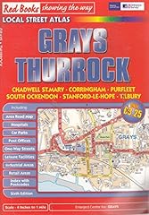 Grays thurrock stanford for sale  Delivered anywhere in UK