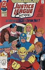 Justice league annual for sale  Delivered anywhere in USA 