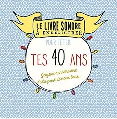 Livre enregistrer fêter d'occasion  Livré partout en France
