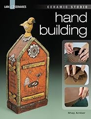 Hand building for sale  Delivered anywhere in UK
