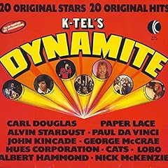 Various dynamite tg gebraucht kaufen  Wird an jeden Ort in Deutschland