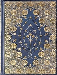 Gilded Rosettes Journal (Diary, Notebook) for sale  Delivered anywhere in Canada
