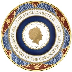 Royal worcester coronation for sale  Delivered anywhere in UK