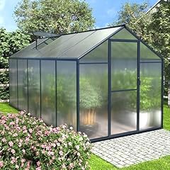 Yardenaler 6x10 greenhouse for sale  Delivered anywhere in USA 