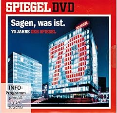 Spiegel dvd jahre gebraucht kaufen  Wird an jeden Ort in Deutschland