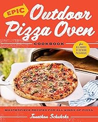 Epic outdoor pizza for sale  Delivered anywhere in USA 