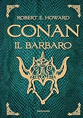Conan barbaro usato  Spedito ovunque in Italia 