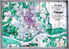 Limoges affiche poster d'occasion  Livré partout en France