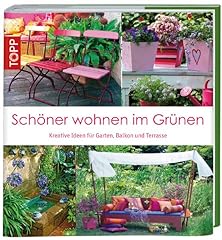 Schöner wohnen grünen gebraucht kaufen  Wird an jeden Ort in Deutschland