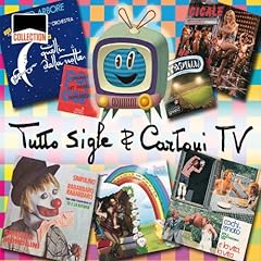 Collection tutto sigle usato  Spedito ovunque in Italia 