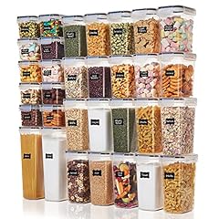 Vtopmart 32pcs airtight for sale  Delivered anywhere in USA 