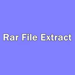 Rar file extract usato  Spedito ovunque in Italia 