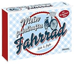 Moses fabelhaftes fahrrad gebraucht kaufen  Wird an jeden Ort in Deutschland