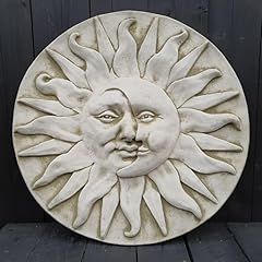 Sun moon stone for sale  Delivered anywhere in UK