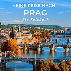 Reise prag fotobuch gebraucht kaufen  Wird an jeden Ort in Deutschland