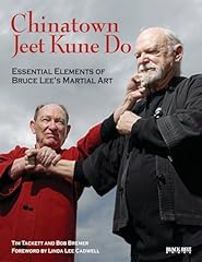 Chinatown jeet kune d'occasion  Livré partout en Belgiqu