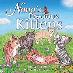 Nana precious kittens for sale  Delivered anywhere in USA 