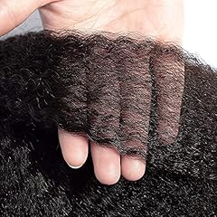 Tissage naturel cheveux d'occasion  Livré partout en France