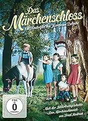 Märchenschloss gebraucht kaufen  Wird an jeden Ort in Deutschland