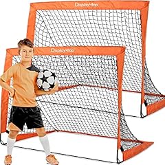 Display4top set football for sale  Delivered anywhere in UK