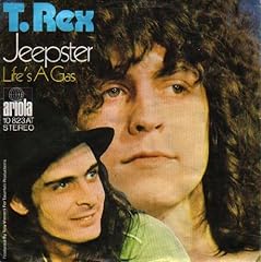 Rex jeepster ariola d'occasion  Livré partout en France
