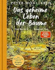 Geheime leben bäume gebraucht kaufen  Wird an jeden Ort in Deutschland