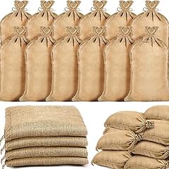 Fabbay pack burlap for sale  Delivered anywhere in USA 