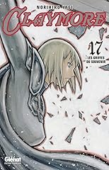 Claymore tome griffes d'occasion  Livré partout en France