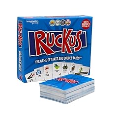 Ruckus original edition for sale  Delivered anywhere in UK