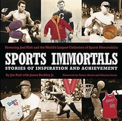 Sports immortals stories for sale  Delivered anywhere in USA 