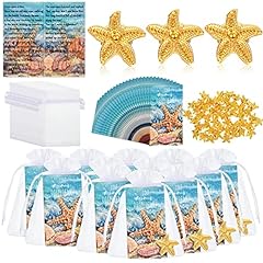 Unittype pack starfish for sale  Delivered anywhere in USA 
