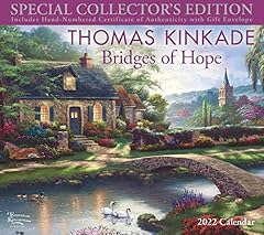 Thomas kinkade special for sale  Delivered anywhere in UK