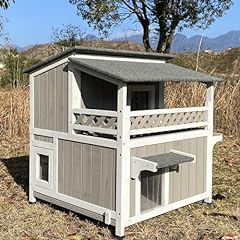 Gowoodhut feral cat for sale  Delivered anywhere in USA 