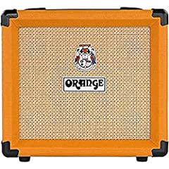 Usato, Orange Crush 12 Amplificatore Combo per chitarra 1 canale 6" 20W, Arancione usato  Spedito ovunque in Italia 