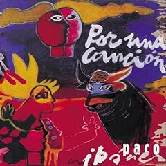 Por una cancion d'occasion  Livré partout en France