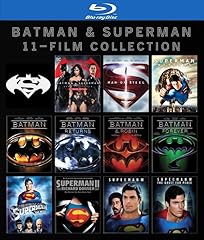 Batman superman film for sale  Delivered anywhere in USA 
